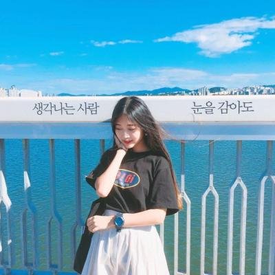 韩系姐妹配对头像来啦！18张高清好看的双人头像合集