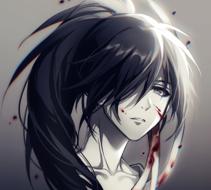 多罗罗百鬼丸1080P壁纸合集！