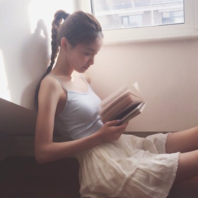 14张高清气质美女头像 适合当微信头像的时尚女生头像合集