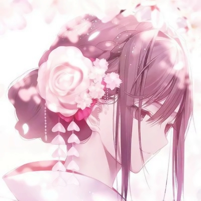 33张超萌二次元女生头像 高清可爱款直接抱走