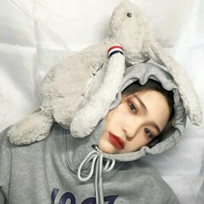 21张高清霸气范个性女生QQ头像合集