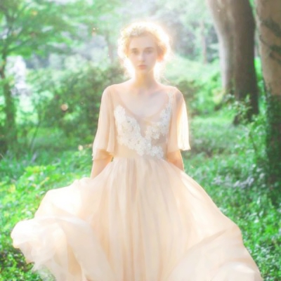 14张高清欧美风女生头像合集 氛围感拉满的欧美范女头