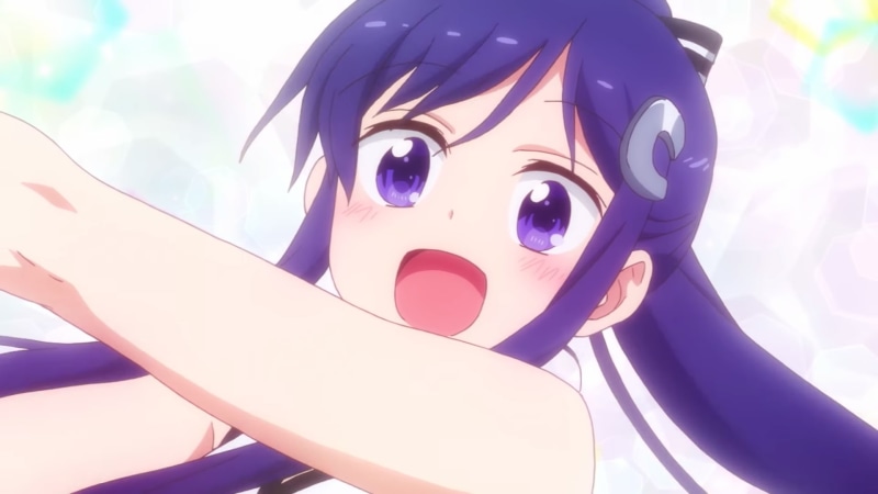 1080P高清动漫壁纸合集：《Anima Yell!》角色合集