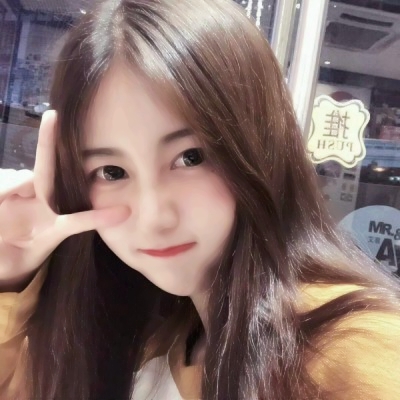 14张高清甜美优质女头 可爱又好看的女生头像合集