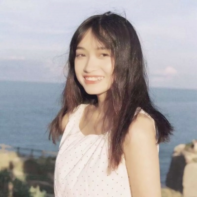 32张高清好看的微信女生头像 唯美清纯又可爱