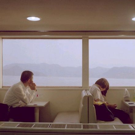 适合发朋友圈的背景图合集