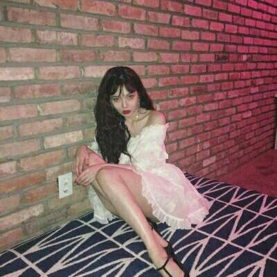 超拽非主流女生头像合集！16张高清无水印直接存