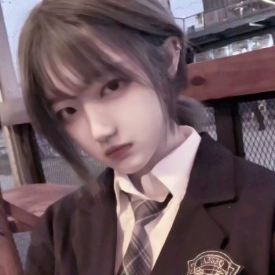 14张搞怪又可爱的女生QQ头像 高清个性款直接存