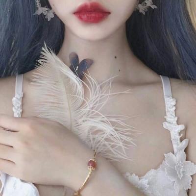 24张高清清纯女生身体部位头像，氛围感拉满