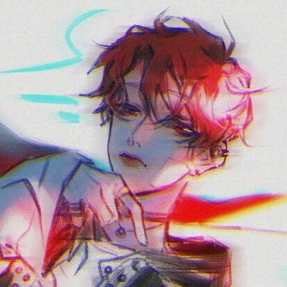 这里有你要的动漫风男生头像合集