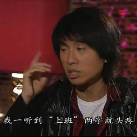 TVB经典台词表情包合集来了