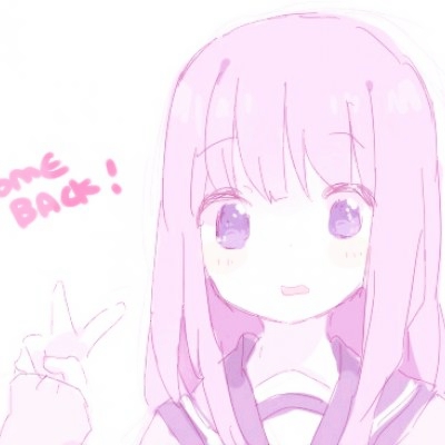 软萌感拉满！11张可爱女生动漫头像 甜妹专属卡哇伊头像合集