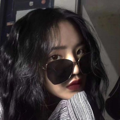 27张超拽霸气女生QQ头像 高清有范一次看够