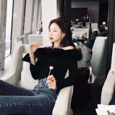 16张超酷女生头像合集 高清新潮质感拉满