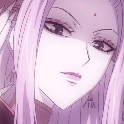 23张高清仅露脸部的动漫女生头像合集