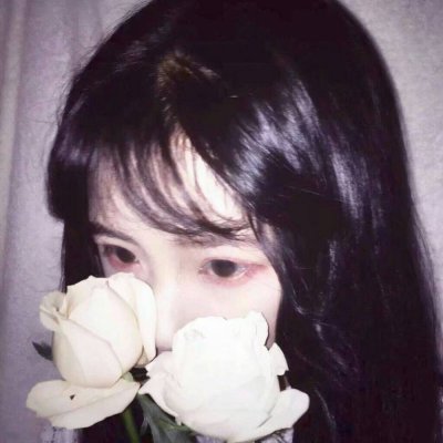 36张伤感女生头像 陪你沉浸在宿命感的孤单里