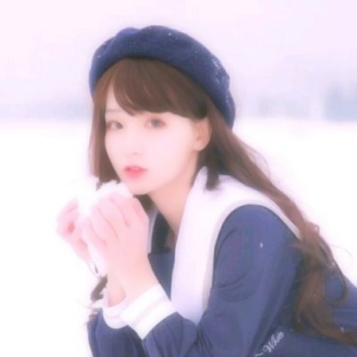 一对两张的高清闺蜜QQ头像 18款好看又有质感的款式