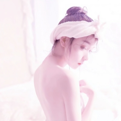 36张高清小清新少女头像 氛围感拉满的女生头像合集