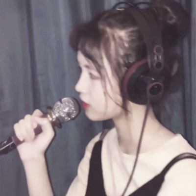 36张高清好看的清纯霸气女生QQ头像 软萌又飒的氛围感拉满