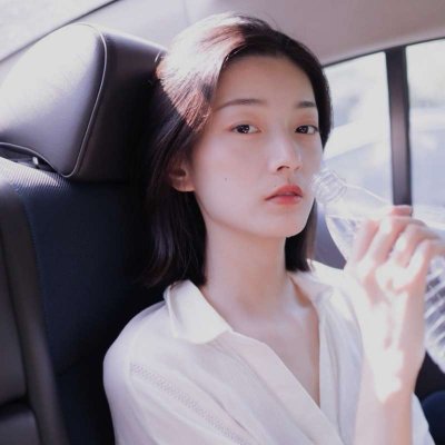 16张高清精选！女生微信唯美头像合集来了