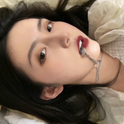 超有气场！24张高清霸气御姐范女生头像合集
