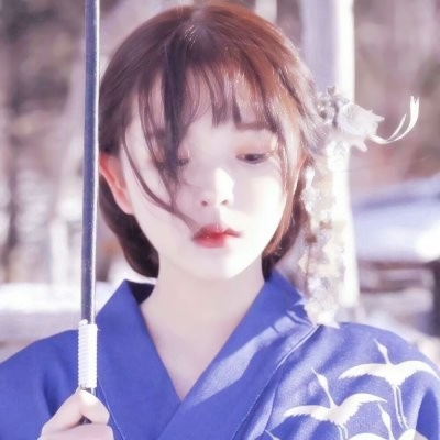 超火闺蜜头像合集！12张高清一对两张款直接存