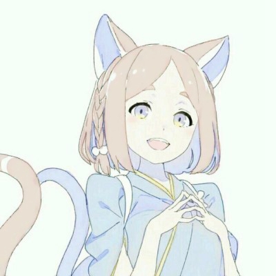 软萌感拉满！11张可爱女生动漫头像 甜妹专属卡哇伊头像合集