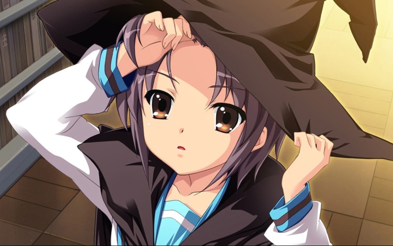 这张壁纸合集超养眼！多款热门动漫美图任你挑