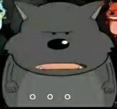 蕉太狼专属表情包合集来啦