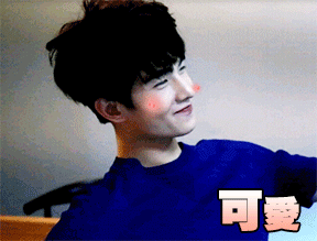 杨洋的聊天表情包来啦，斗图用得上