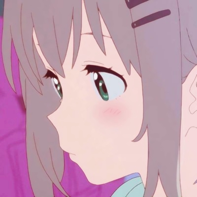 20张可爱软萌二次元萝莉头像 高清女生头像合集