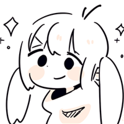 16张软萌动漫女生团头 高清可爱头像合集