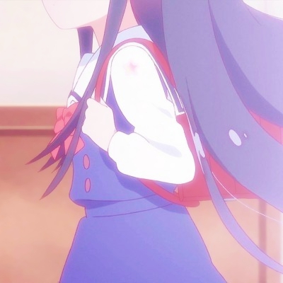 22张软萌动漫女生QQ头像 戳中少女心的可爱款