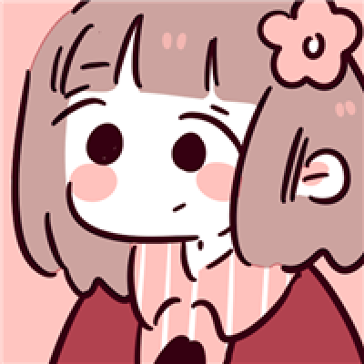 16张软萌动漫女生团头 高清可爱头像合集