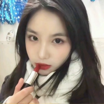 网红小姐姐高清头像 30张好看的网红女生头像合集