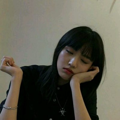 26张高清软萌又超拽的女生QQ头像 好看又可爱