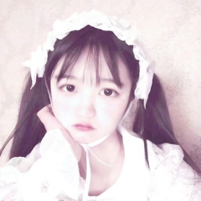 14组超适配的魅力可爱闺蜜头像 两人一对两张