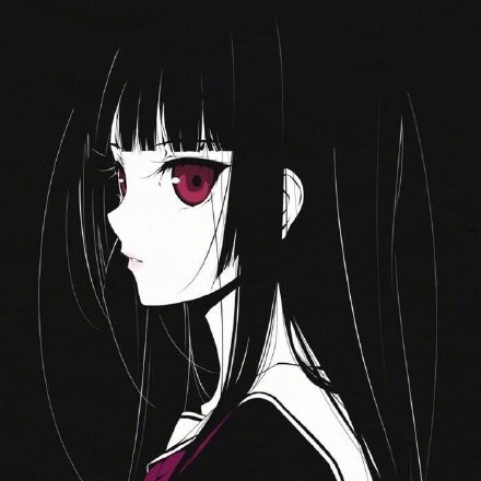 整理好了！一组超好看的动漫女生头像合集