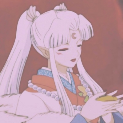 36张可爱动漫女生高清头像合集