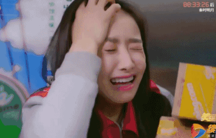 刷到就停不下来！这些影视综艺动图笑点太密了