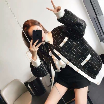 16张超酷女生头像合集 高清新潮质感拉满