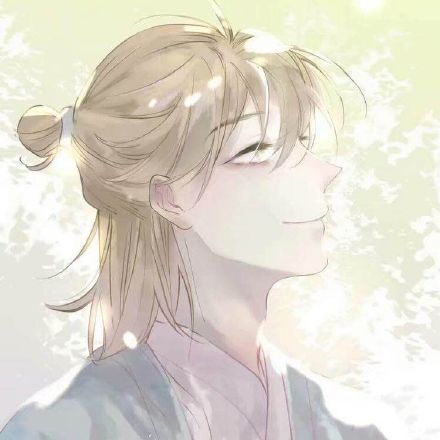 今日份适合情侣用的头像合集来啦