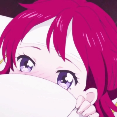 28张高清好看的动漫女生眼睛QQ头像合集