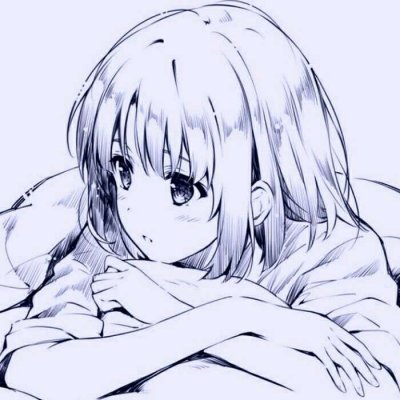 36组超可爱双人动漫闺蜜头像 高清好看直接用