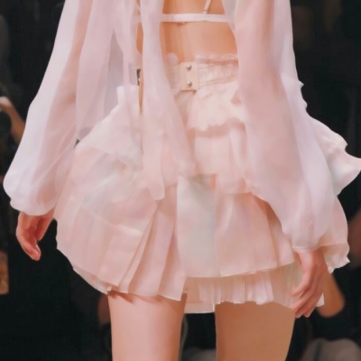 女生露腿QQ头像合集 33张高清性感款上线