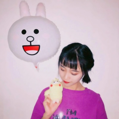 18组超甜一对两张闺蜜头像 高清合集