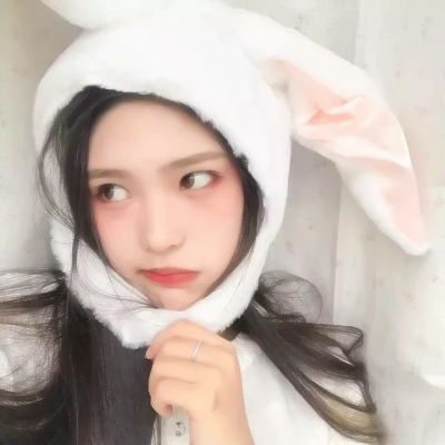 36张高清真人可爱女生头像 当下超流行的款都在这