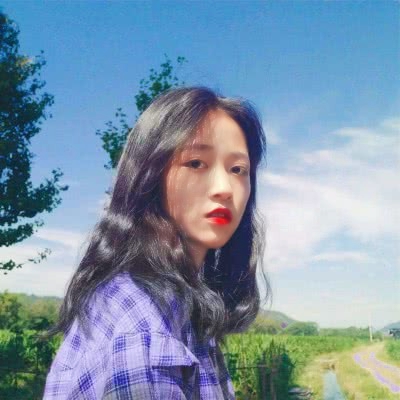 20张高清优雅气质美女头像 适合当微信头像的好看图片