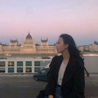 17张冷艳霸气女生QQ头像 高清气质感拉满