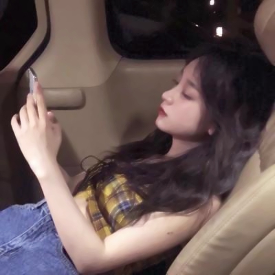 韩系女生部位头像合集 35张高清好看的素材来啦